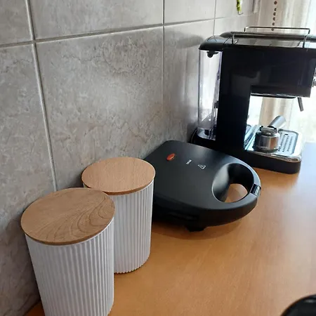 Eva's House Apartment *