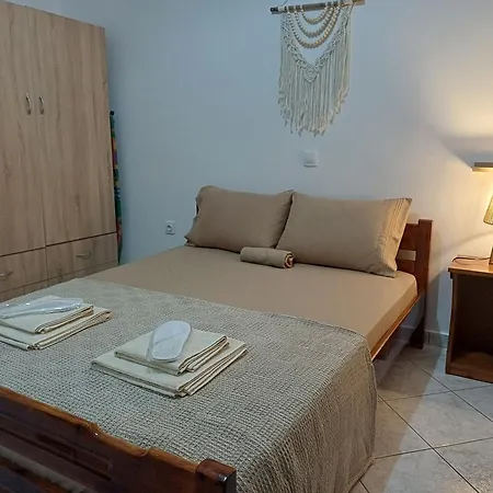 Eva's House Apartment *