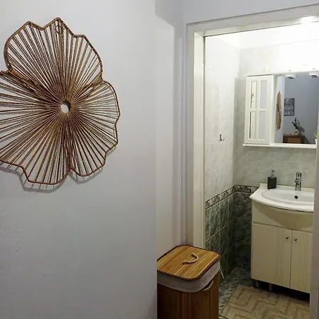 Eva's House Apartment *