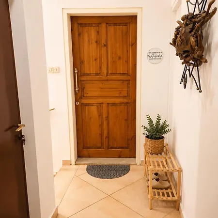 Eva's House Apartment