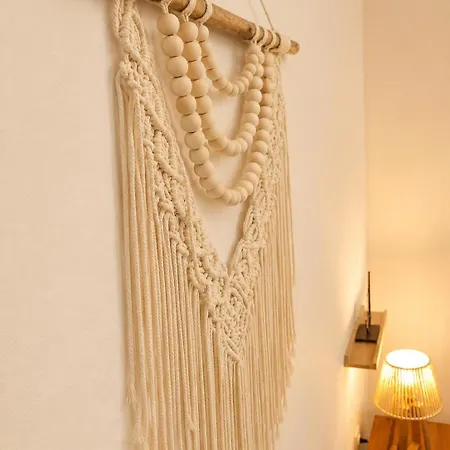 Eva's House Apartment *
