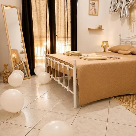 Eva's House *